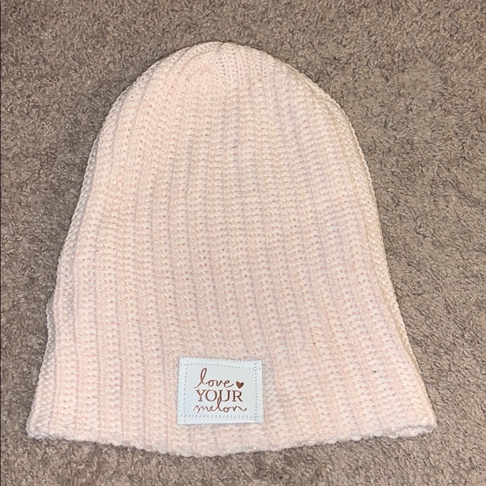 Love your Melon Beanie